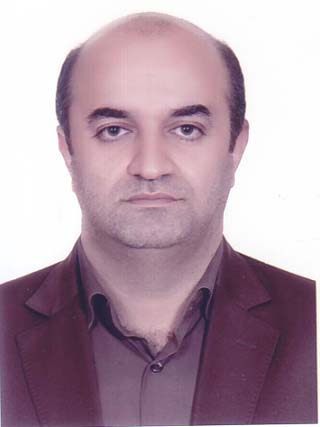 مهندس علی اصغر داداش پور